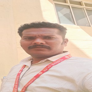 Mr. Senthil Kumar